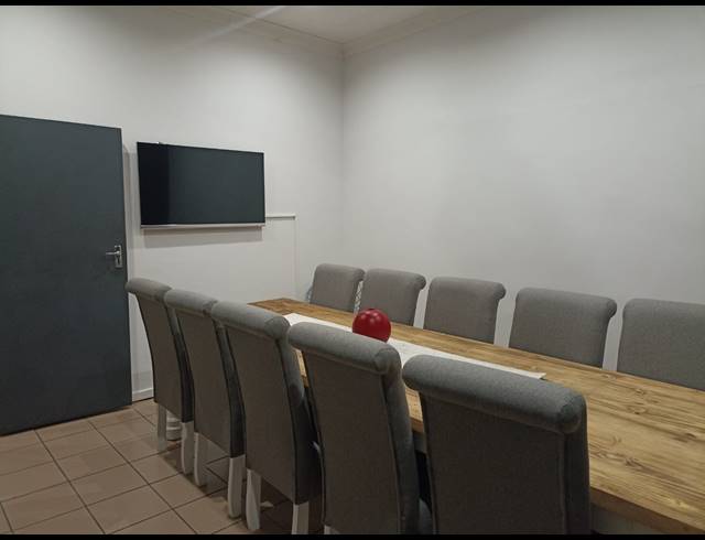 86M² OFFICE RENTED IN BO-DORP